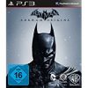 Batman: Arkham Origins - [PlayStation 3]