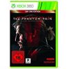 Metal Gear Solid V: The Phantom Pain - Day One Edition - [Xbox 360]