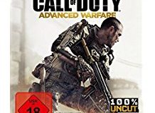 Call of Duty: Advanced Warfare - Standard - [Playstation 3]