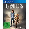 Brothers - A Tale of Two Sons - [PlayStation 4]