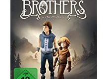 Brothers - A Tale of Two Sons - [PlayStation 4]