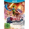 Hyrule Warriors - [Wii U]