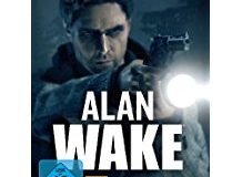 Alan Wake - Collector's Edition - [PC]