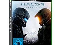Halo 5: Guardian - Standard Edition [Xbox One]