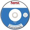 Hama CD Reinigungsdisc (zur Beseitigung von Schmutz in CD Laufwerken) Laser-Reinigungs CD