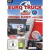 Euro Truck Simulator 2: Going East (Add-on)