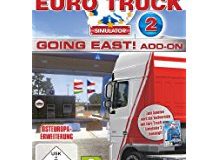 Euro Truck Simulator 2: Going East (Add-on)