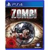 Zombi - [PlayStation 4]