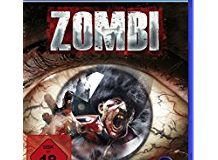 Zombi - [PlayStation 4]