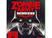 Zombie Army Trilogy - [Xbox One]