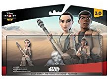 Disney Infinity 3.0: Playset - Das Erwachen der Macht