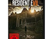 Resident Evil 7 Biohazard - [PC]