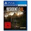 Resident Evil 7 Biohazard - [PlayStation 4]