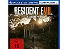 Resident Evil 7 Biohazard - [PlayStation 4]