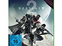 Destiny 2 - Standard Edition - [Xbox One]