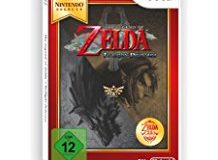 The Legend of Zelda: Twilight Princess