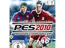 PES 2010 - Pro Evolution Soccer