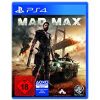 Mad Max - [PlayStation 4]