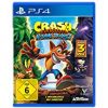 Crash Bandicoot N.Sane Trilogy - [PlayStation 4]