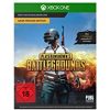 PLAYERUNKNOWN'S BATTLEGROUNDS - Game Preview Edition [Code in The Box] - [Xbox One]