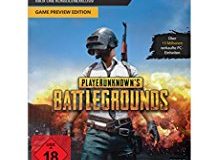 PLAYERUNKNOWN'S BATTLEGROUNDS - Game Preview Edition [Code in The Box] - [Xbox One]