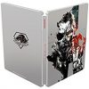 Metal Gear Solid V: The Phantom Pain - Steelbook Edition (exklusiv bei Amazon.de) - [Xbox One]