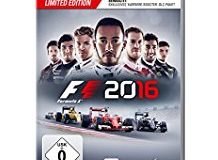 F1 2016 Limited Edition