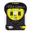 MAMBA Premium HDMI Kabel - 2.0 m