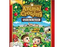 Animal Crossing: Let's Go to the City