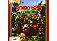 Donkey Kong Country Returns