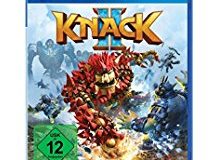 Knack 2 - [PlayStation 4]