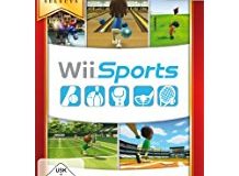 Wii Sports - [Nintendo Wii]