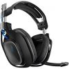 Astro Gaming A50 Wireless Dolby 7.1 Headset schwarz inklusive wireless MixAmp [PlayStation 4, PlayStation 3, Windows 7, Windows