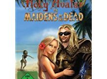 Holy Avatar vs Maidens of the Dead - [PC]