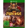 Die Zwerge - [Xbox One]