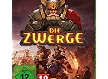 Die Zwerge - [Xbox One]