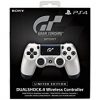 PlayStation 4 - DualShock 4 Wireless Controller, Limited Edition GT Sport