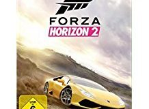 Forza Horizon 2  - Standard Edition - [Xbox One]