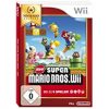 New Super Mario Bros. - [Nintendo Wii]