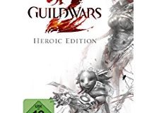 Guild Wars 2 - Heroic Edition