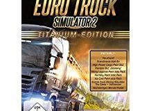 Euro Truck Simulator 2: Titanium-Edition