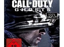 Call of Duty: Ghosts (100% uncut) - [PlayStation 3]