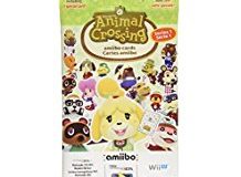 Animal Crossing amiibo-Karten Pack (Serie 1)