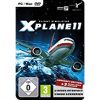 X-Plane 11 (PC+Mac)