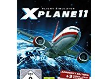 X-Plane 11 (PC+Mac)