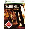 Silent Hill - Homecoming