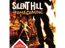 Silent Hill - Homecoming