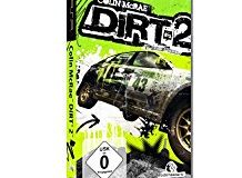 Colin McRae: DiRT 2