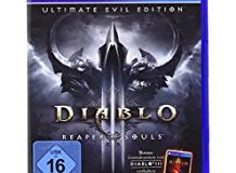 Diablo III - Ultimate Evil Edition