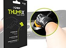 GAIMX THUMBX thumb guard - Anti-Rutsch- & Anti-Schweiss-Daumenuberzug - Fingerhandschuh fur Gamer